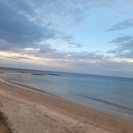 Tra Vento E Mare Apartment Lendinuso Luaran gambar