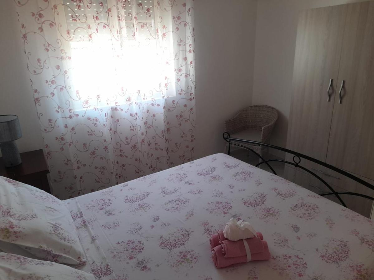 Tra Vento E Mare Apartment Lendinuso Luaran gambar